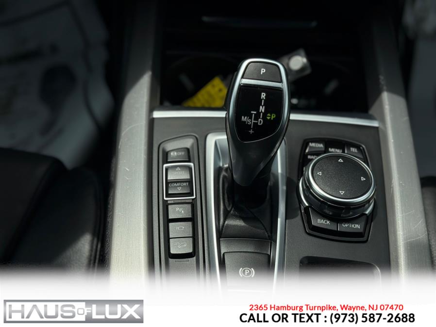 2016 BMW X5 AWD 4dr xDrive50i, available for sale in Wayne, New Jersey | Haus of Lux. Wayne, New Jersey 2016 BMW X5 AWD 4dr xDrive50i, available for sale in Wayne, New Jersey | Haus of Lux. Wayne, New Jersey