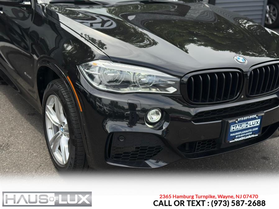 2016 BMW X5 AWD 4dr xDrive50i, available for sale in Wayne, New Jersey | Haus of Lux. Wayne, New Jersey 2016 BMW X5 AWD 4dr xDrive50i, available for sale in Wayne, New Jersey | Haus of Lux. Wayne, New Jersey