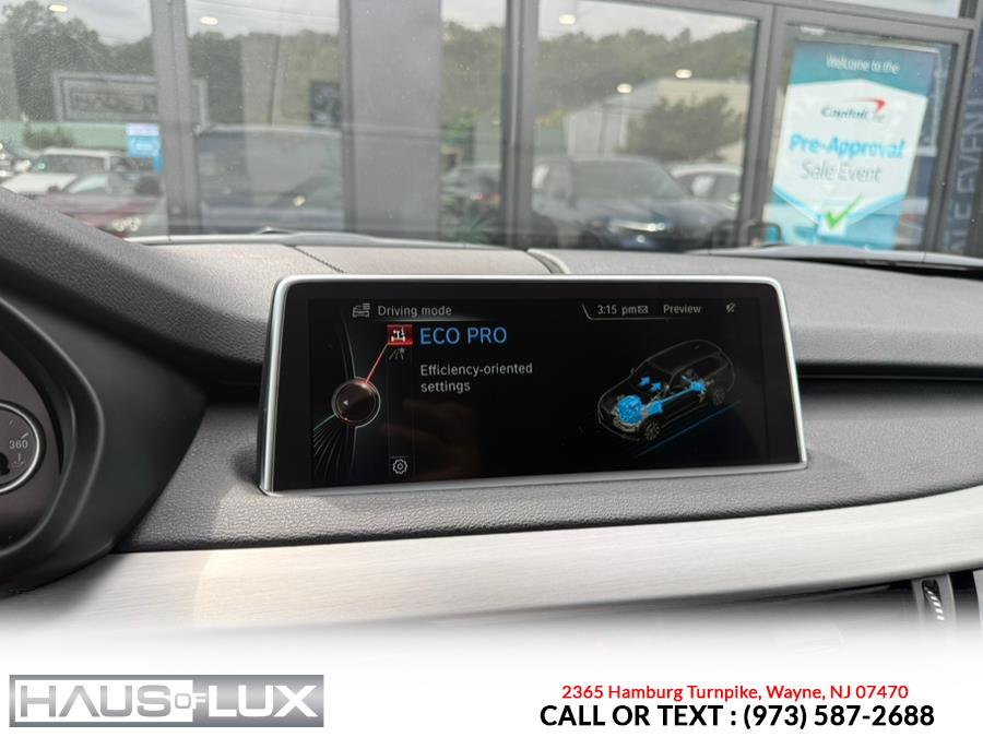 2016 BMW X5 AWD 4dr xDrive50i, available for sale in Wayne, New Jersey | Haus of Lux. Wayne, New Jersey 2016 BMW X5 AWD 4dr xDrive50i, available for sale in Wayne, New Jersey | Haus of Lux. Wayne, New Jersey