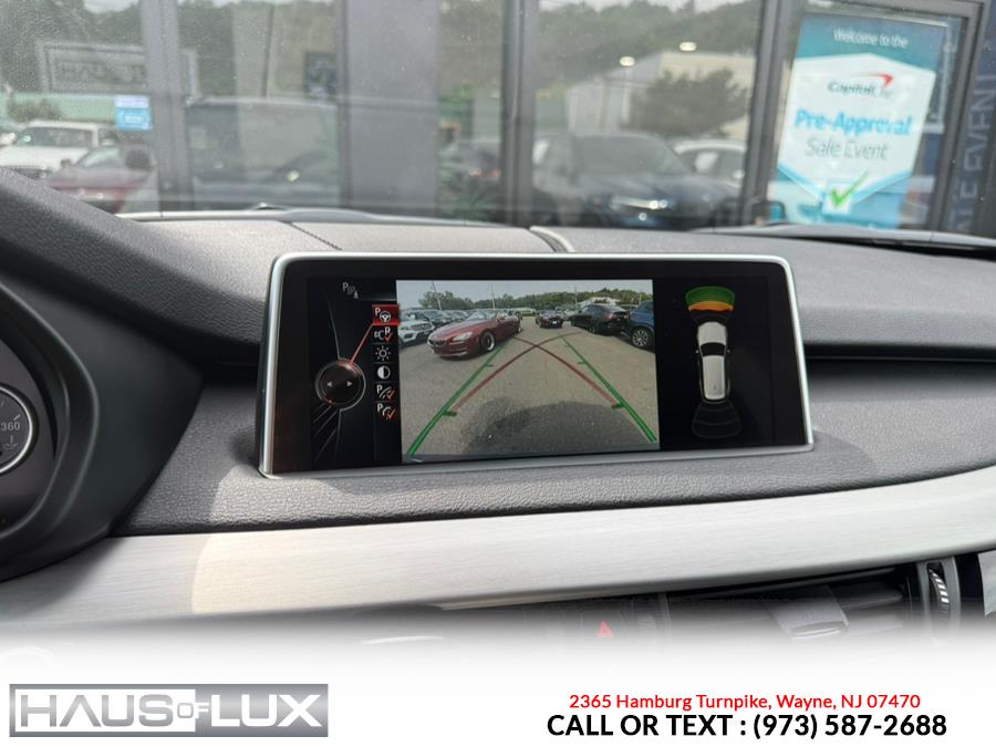 2016 BMW X5 AWD 4dr xDrive50i, available for sale in Wayne, New Jersey | Haus of Lux. Wayne, New Jersey 2016 BMW X5 AWD 4dr xDrive50i, available for sale in Wayne, New Jersey | Haus of Lux. Wayne, New Jersey