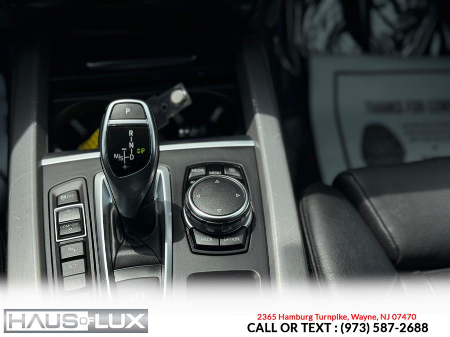 2016 BMW X5 AWD 4dr xDrive50i, available for sale in Wayne, New Jersey | Haus of Lux. Wayne, New Jersey 2016 BMW X5 AWD 4dr xDrive50i, available for sale in Wayne, New Jersey | Haus of Lux. Wayne, New Jersey