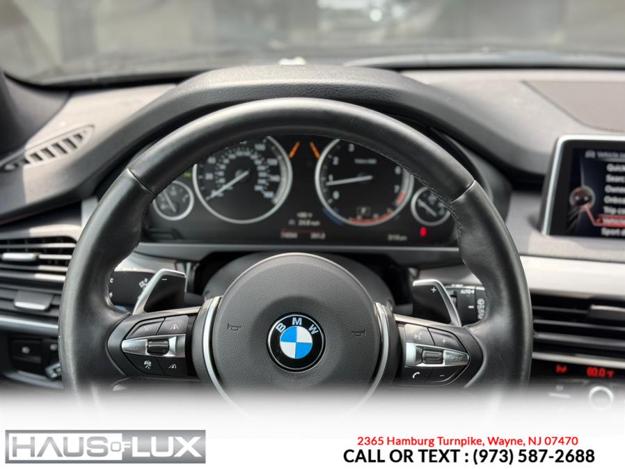 2016 BMW X5 AWD 4dr xDrive50i, available for sale in Wayne, New Jersey | Haus of Lux. Wayne, New Jersey 2016 BMW X5 AWD 4dr xDrive50i, available for sale in Wayne, New Jersey | Haus of Lux. Wayne, New Jersey