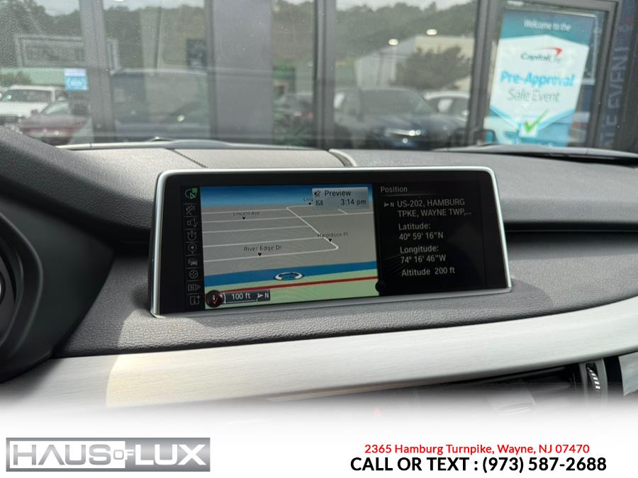 2016 BMW X5 AWD 4dr xDrive50i, available for sale in Wayne, New Jersey | Haus of Lux. Wayne, New Jersey 2016 BMW X5 AWD 4dr xDrive50i, available for sale in Wayne, New Jersey | Haus of Lux. Wayne, New Jersey