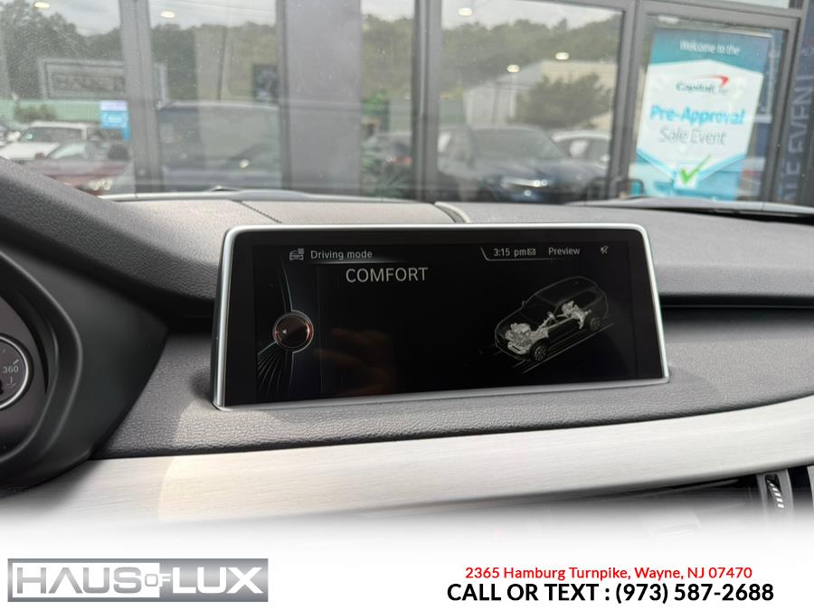 2016 BMW X5 AWD 4dr xDrive50i, available for sale in Wayne, New Jersey | Haus of Lux. Wayne, New Jersey 2016 BMW X5 AWD 4dr xDrive50i, available for sale in Wayne, New Jersey | Haus of Lux. Wayne, New Jersey