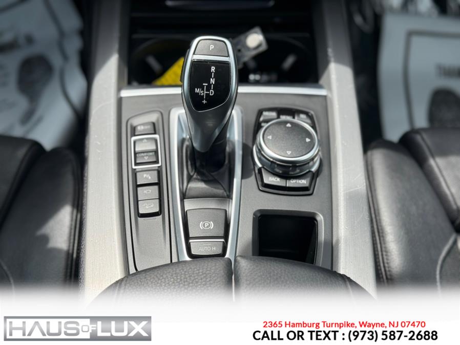 2016 BMW X5 AWD 4dr xDrive50i, available for sale in Wayne, New Jersey | Haus of Lux. Wayne, New Jersey 2016 BMW X5 AWD 4dr xDrive50i, available for sale in Wayne, New Jersey | Haus of Lux. Wayne, New Jersey