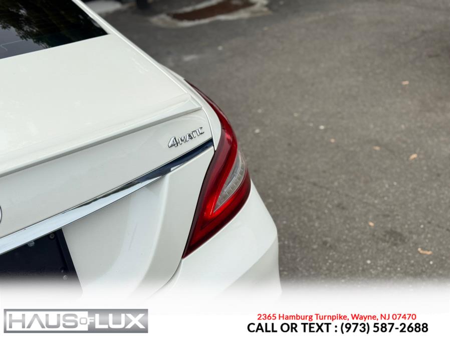 2016 Mercedes-Benz CLS 4dr Sdn CLS 400 4MATIC, available for sale in Wayne, New Jersey | Haus of Lux. Wayne, New Jersey 2016 Mercedes-Benz CLS 4dr Sdn CLS 400 4MATIC, available for sale in Wayne, New Jersey | Haus of Lux. Wayne, New Jersey