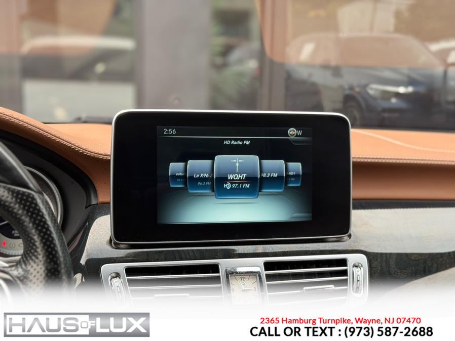 2016 Mercedes-Benz CLS 4dr Sdn CLS 400 4MATIC, available for sale in Wayne, New Jersey | Haus of Lux. Wayne, New Jersey 2016 Mercedes-Benz CLS 4dr Sdn CLS 400 4MATIC, available for sale in Wayne, New Jersey | Haus of Lux. Wayne, New Jersey