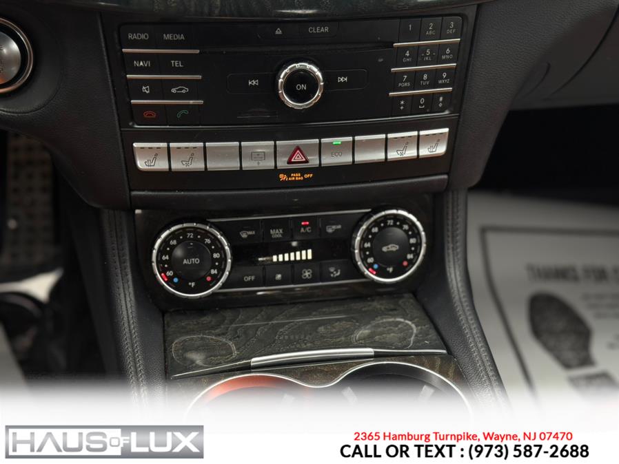 2016 Mercedes-Benz CLS 4dr Sdn CLS 400 4MATIC, available for sale in Wayne, New Jersey | Haus of Lux. Wayne, New Jersey 2016 Mercedes-Benz CLS 4dr Sdn CLS 400 4MATIC, available for sale in Wayne, New Jersey | Haus of Lux. Wayne, New Jersey