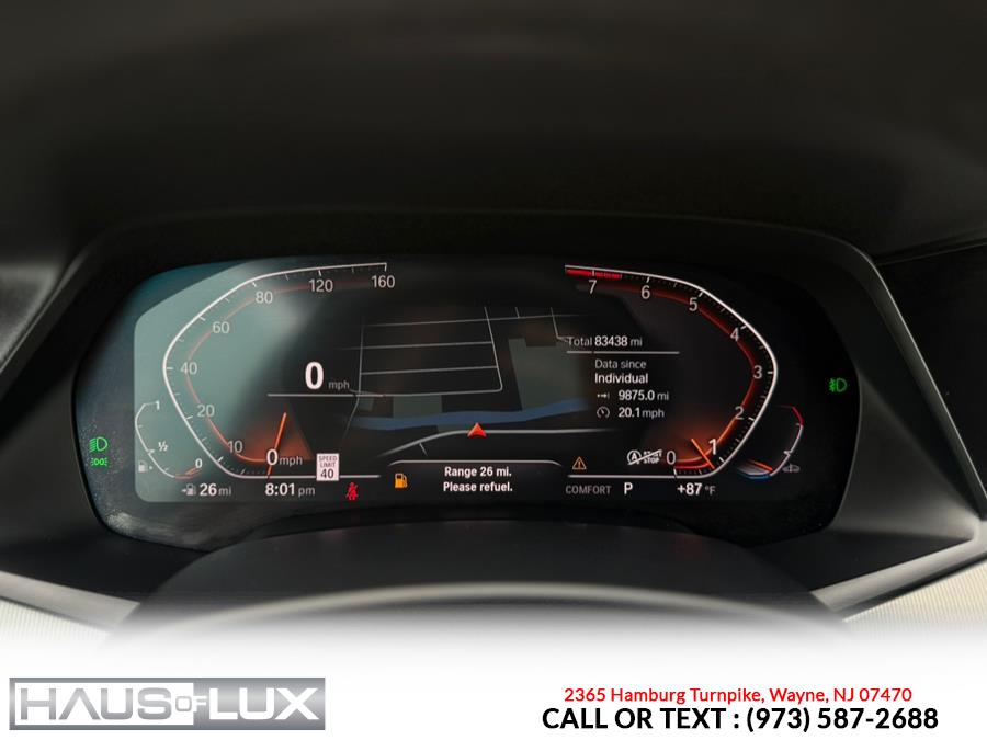 2020 BMW X6 xDrive40i Sports Activity Coupe, available for sale in Wayne, New Jersey | Haus of Lux. Wayne, New Jersey 2020 BMW X6 xDrive40i Sports Activity Coupe, available for sale in Wayne, New Jersey | Haus of Lux. Wayne, New Jersey