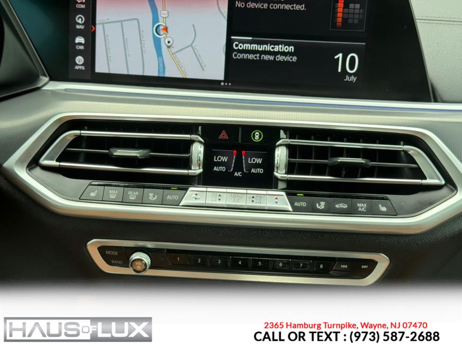 2020 BMW X6 xDrive40i Sports Activity Coupe, available for sale in Wayne, New Jersey | Haus of Lux. Wayne, New Jersey 2020 BMW X6 xDrive40i Sports Activity Coupe, available for sale in Wayne, New Jersey | Haus of Lux. Wayne, New Jersey