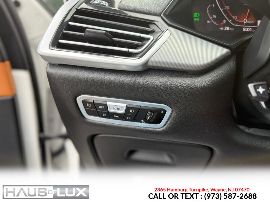 2020 BMW X6 xDrive40i Sports Activity Coupe, available for sale in Wayne, New Jersey | Haus of Lux. Wayne, New Jersey 2020 BMW X6 xDrive40i Sports Activity Coupe, available for sale in Wayne, New Jersey | Haus of Lux. Wayne, New Jersey