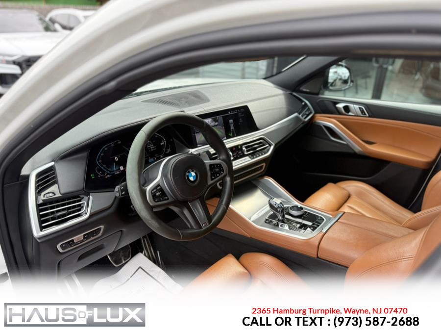 2020 BMW X6 xDrive40i Sports Activity Coupe, available for sale in Wayne, New Jersey | Haus of Lux. Wayne, New Jersey 2020 BMW X6 xDrive40i Sports Activity Coupe, available for sale in Wayne, New Jersey | Haus of Lux. Wayne, New Jersey