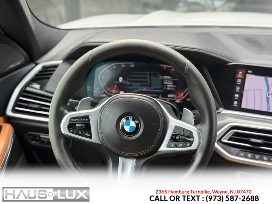 2020 BMW X6 xDrive40i Sports Activity Coupe, available for sale in Wayne, New Jersey | Haus of Lux. Wayne, New Jersey 2020 BMW X6 xDrive40i Sports Activity Coupe, available for sale in Wayne, New Jersey | Haus of Lux. Wayne, New Jersey