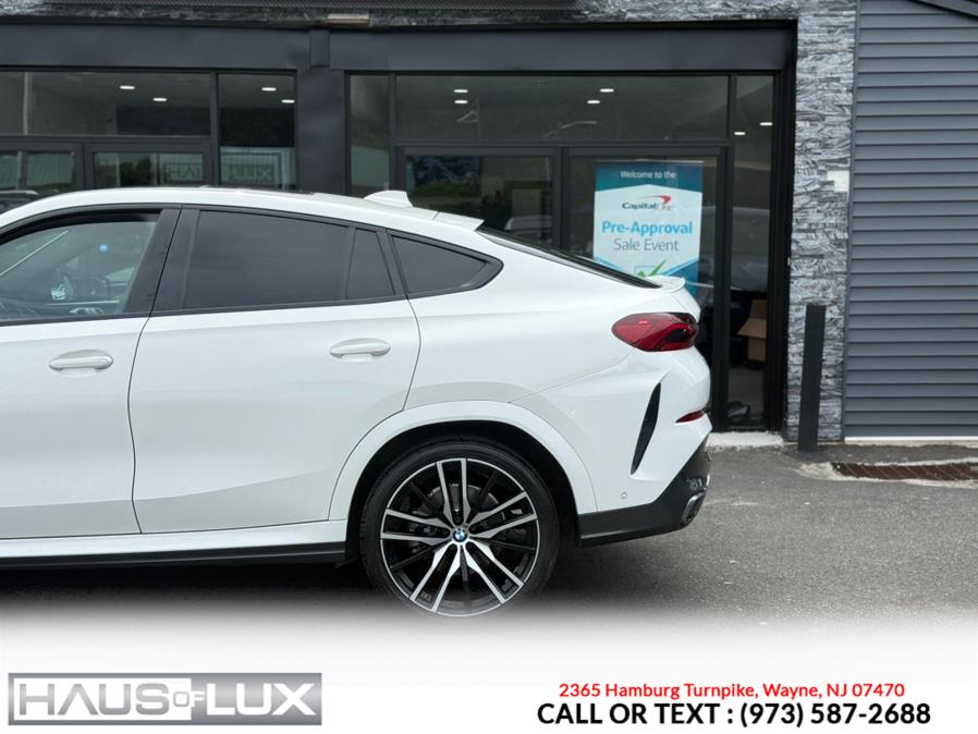 2020 BMW X6 xDrive40i Sports Activity Coupe, available for sale in Wayne, New Jersey | Haus of Lux. Wayne, New Jersey 2020 BMW X6 xDrive40i Sports Activity Coupe, available for sale in Wayne, New Jersey | Haus of Lux. Wayne, New Jersey