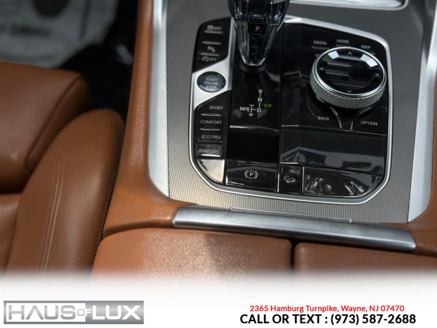 2020 BMW X6 xDrive40i Sports Activity Coupe, available for sale in Wayne, New Jersey | Haus of Lux. Wayne, New Jersey 2020 BMW X6 xDrive40i Sports Activity Coupe, available for sale in Wayne, New Jersey | Haus of Lux. Wayne, New Jersey