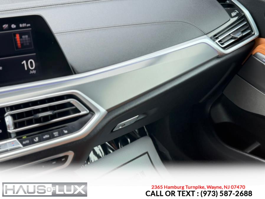2020 BMW X6 xDrive40i Sports Activity Coupe, available for sale in Wayne, New Jersey | Haus of Lux. Wayne, New Jersey 2020 BMW X6 xDrive40i Sports Activity Coupe, available for sale in Wayne, New Jersey | Haus of Lux. Wayne, New Jersey