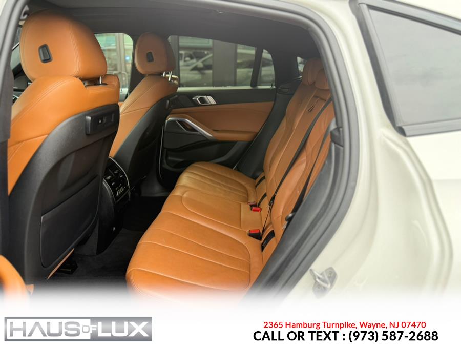 2020 BMW X6 xDrive40i Sports Activity Coupe, available for sale in Wayne, New Jersey | Haus of Lux. Wayne, New Jersey 2020 BMW X6 xDrive40i Sports Activity Coupe, available for sale in Wayne, New Jersey | Haus of Lux. Wayne, New Jersey
