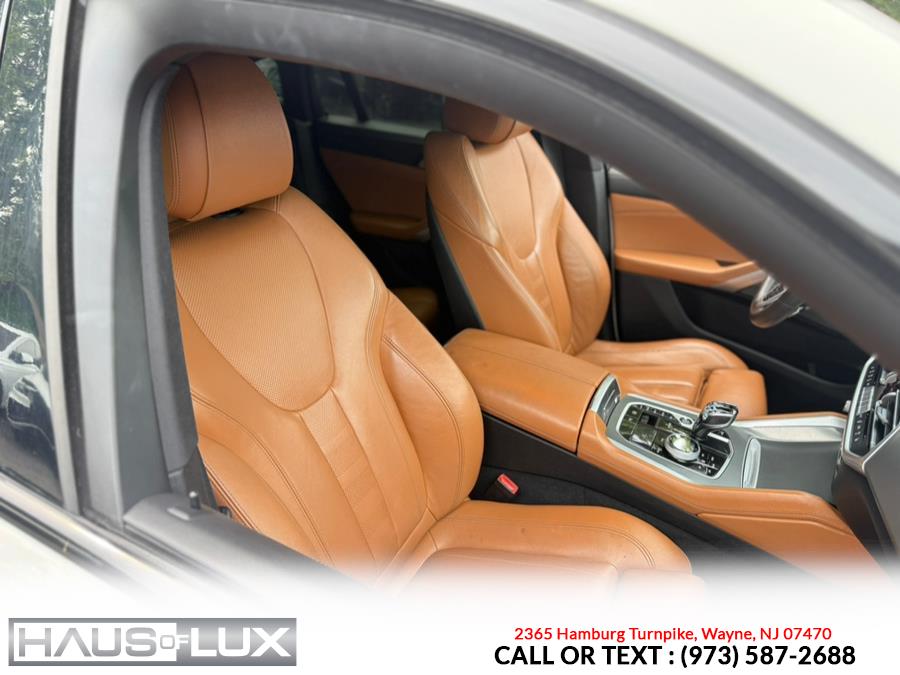 2020 BMW X6 xDrive40i Sports Activity Coupe, available for sale in Wayne, New Jersey | Haus of Lux. Wayne, New Jersey 2020 BMW X6 xDrive40i Sports Activity Coupe, available for sale in Wayne, New Jersey | Haus of Lux. Wayne, New Jersey