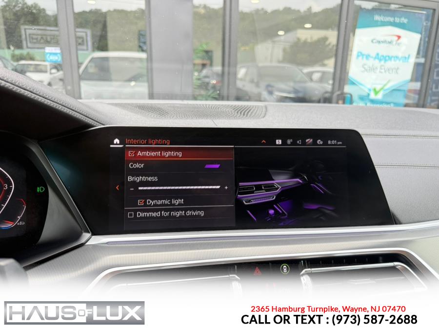 2020 BMW X6 xDrive40i Sports Activity Coupe, available for sale in Wayne, New Jersey | Haus of Lux. Wayne, New Jersey 2020 BMW X6 xDrive40i Sports Activity Coupe, available for sale in Wayne, New Jersey | Haus of Lux. Wayne, New Jersey