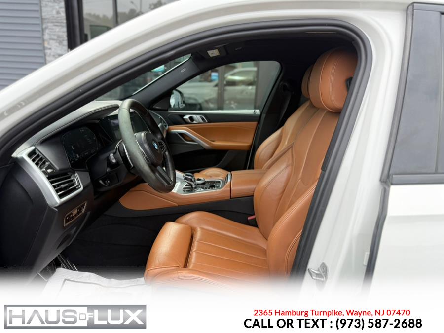 2020 BMW X6 xDrive40i Sports Activity Coupe, available for sale in Wayne, New Jersey | Haus of Lux. Wayne, New Jersey 2020 BMW X6 xDrive40i Sports Activity Coupe, available for sale in Wayne, New Jersey | Haus of Lux. Wayne, New Jersey