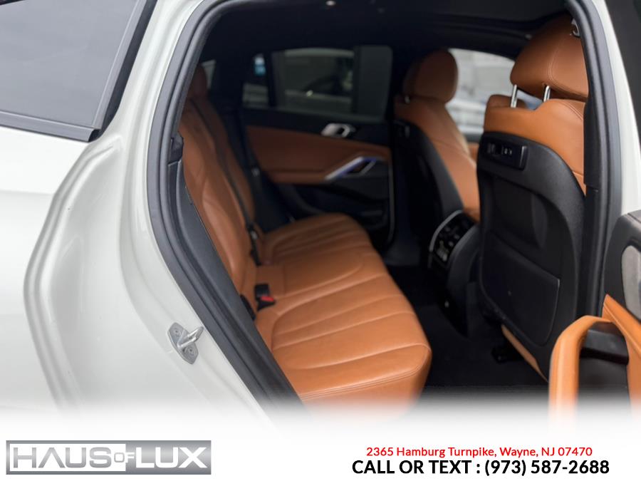 2020 BMW X6 xDrive40i Sports Activity Coupe, available for sale in Wayne, New Jersey | Haus of Lux. Wayne, New Jersey 2020 BMW X6 xDrive40i Sports Activity Coupe, available for sale in Wayne, New Jersey | Haus of Lux. Wayne, New Jersey