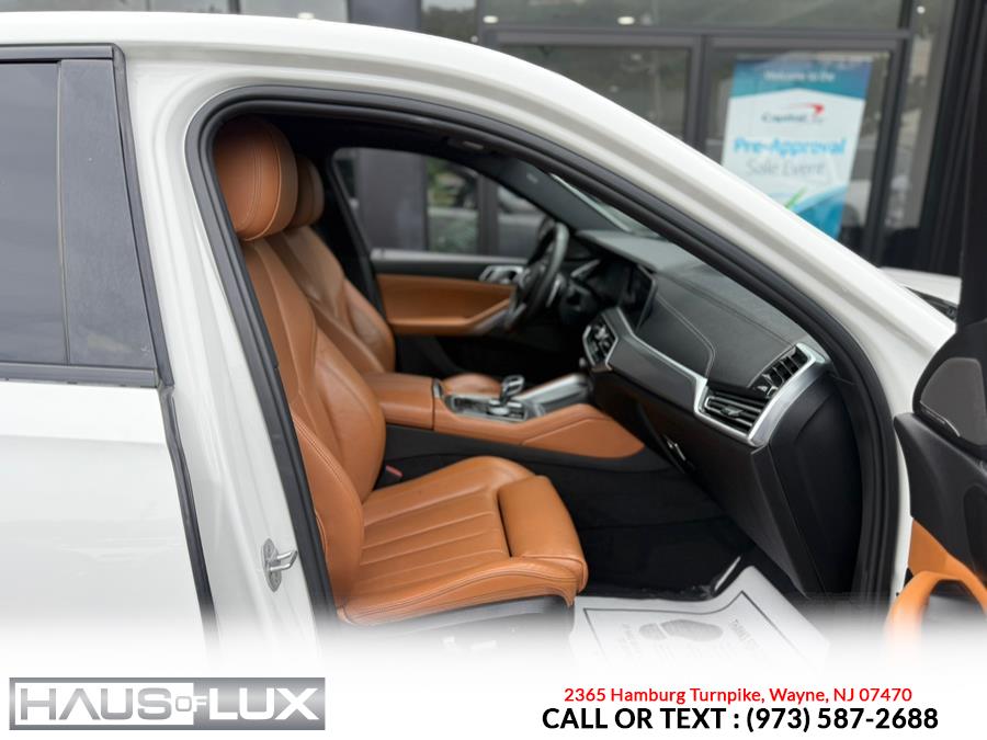 2020 BMW X6 xDrive40i Sports Activity Coupe, available for sale in Wayne, New Jersey | Haus of Lux. Wayne, New Jersey 2020 BMW X6 xDrive40i Sports Activity Coupe, available for sale in Wayne, New Jersey | Haus of Lux. Wayne, New Jersey