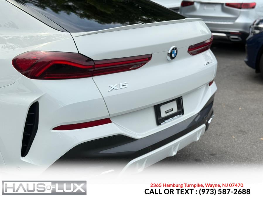 2020 BMW X6 xDrive40i Sports Activity Coupe, available for sale in Wayne, New Jersey | Haus of Lux. Wayne, New Jersey 2020 BMW X6 xDrive40i Sports Activity Coupe, available for sale in Wayne, New Jersey | Haus of Lux. Wayne, New Jersey