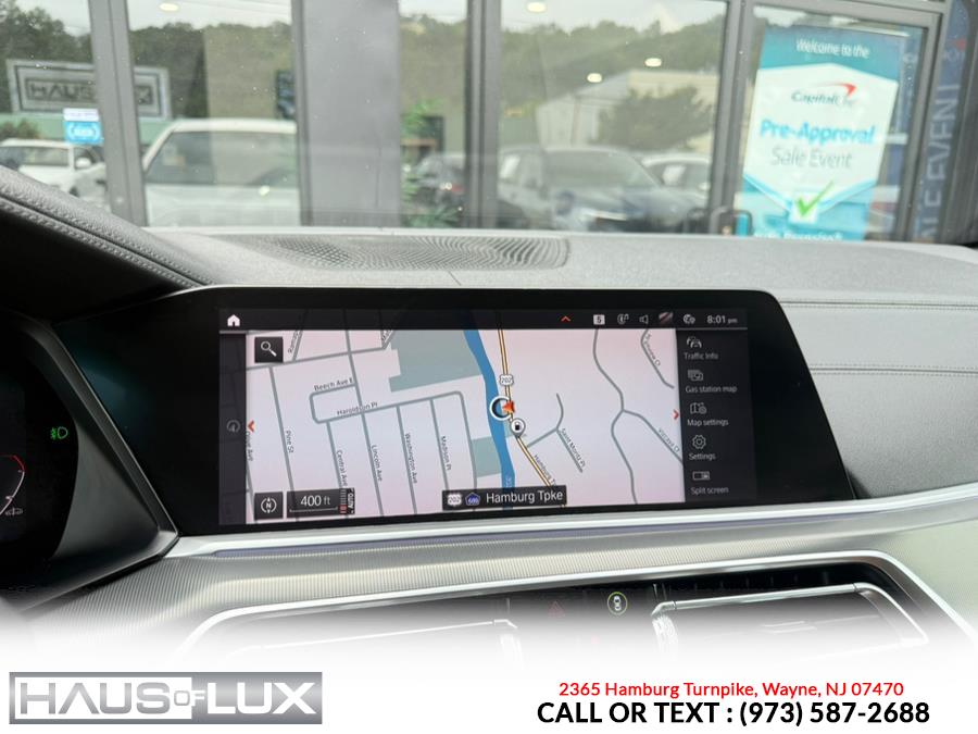2020 BMW X6 xDrive40i Sports Activity Coupe, available for sale in Wayne, New Jersey | Haus of Lux. Wayne, New Jersey 2020 BMW X6 xDrive40i Sports Activity Coupe, available for sale in Wayne, New Jersey | Haus of Lux. Wayne, New Jersey