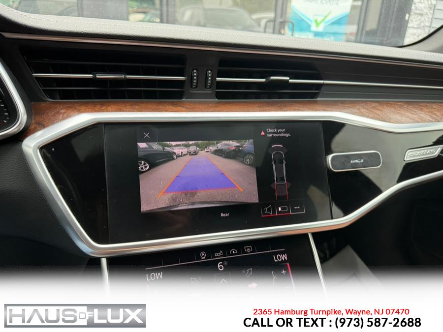 2019 Audi A6 Premium 55 TFSI quattro, available for sale in Wayne, New Jersey | Haus of Lux. Wayne, New Jersey 2019 Audi A6 Premium 55 TFSI quattro, available for sale in Wayne, New Jersey | Haus of Lux. Wayne, New Jersey