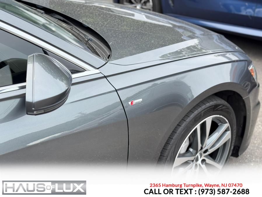 2019 Audi A6 Premium 55 TFSI quattro, available for sale in Wayne, New Jersey | Haus of Lux. Wayne, New Jersey 2019 Audi A6 Premium 55 TFSI quattro, available for sale in Wayne, New Jersey | Haus of Lux. Wayne, New Jersey