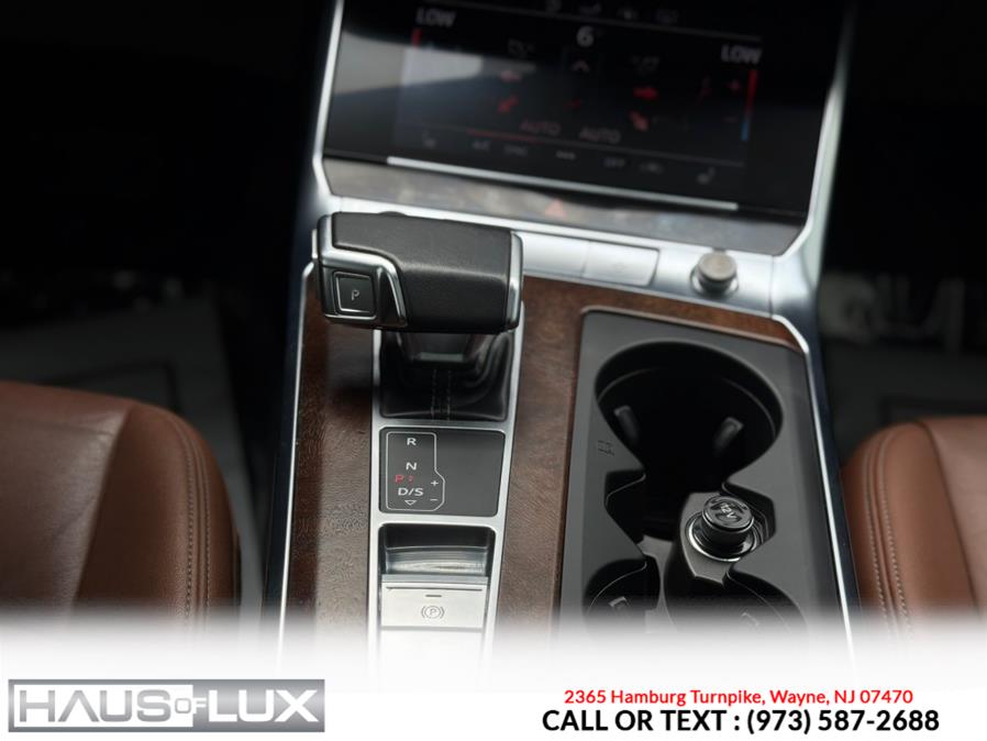 2019 Audi A6 Premium 55 TFSI quattro, available for sale in Wayne, New Jersey | Haus of Lux. Wayne, New Jersey 2019 Audi A6 Premium 55 TFSI quattro, available for sale in Wayne, New Jersey | Haus of Lux. Wayne, New Jersey