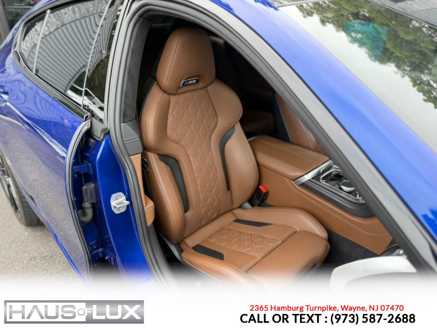 2022 BMW M8 Competition Gran Coupe, available for sale in Wayne, New Jersey | Haus of Lux. Wayne, New Jersey 2022 BMW M8 Competition Gran Coupe, available for sale in Wayne, New Jersey | Haus of Lux. Wayne, New Jersey