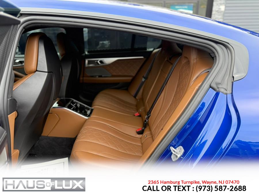 2022 BMW M8 Competition Gran Coupe, available for sale in Wayne, New Jersey | Haus of Lux. Wayne, New Jersey 2022 BMW M8 Competition Gran Coupe, available for sale in Wayne, New Jersey | Haus of Lux. Wayne, New Jersey