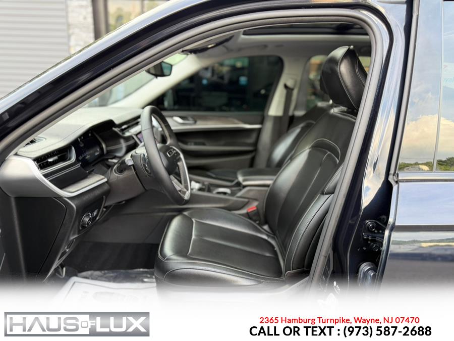 2023 Jeep Grand Cherokee Limited 4x4, available for sale in Wayne, New Jersey | Haus of Lux. Wayne, New Jersey 2023 Jeep Grand Cherokee Limited 4x4, available for sale in Wayne, New Jersey | Haus of Lux. Wayne, New Jersey