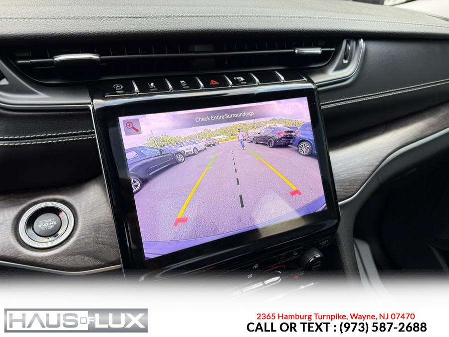 2023 Jeep Grand Cherokee Limited 4x4, available for sale in Wayne, New Jersey | Haus of Lux. Wayne, New Jersey 2023 Jeep Grand Cherokee Limited 4x4, available for sale in Wayne, New Jersey | Haus of Lux. Wayne, New Jersey