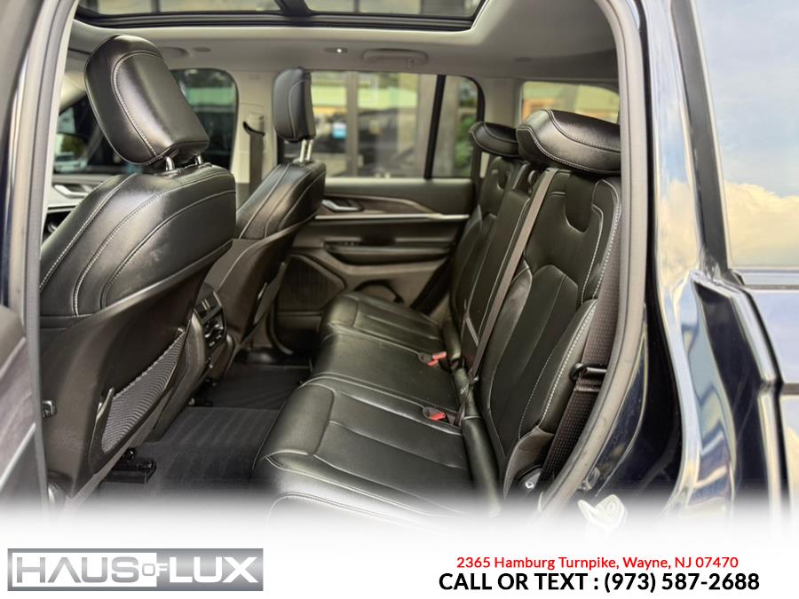 2023 Jeep Grand Cherokee Limited 4x4, available for sale in Wayne, New Jersey | Haus of Lux. Wayne, New Jersey 2023 Jeep Grand Cherokee Limited 4x4, available for sale in Wayne, New Jersey | Haus of Lux. Wayne, New Jersey