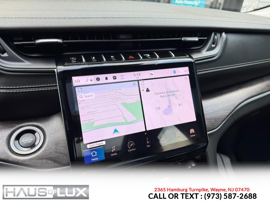 2023 Jeep Grand Cherokee Limited 4x4, available for sale in Wayne, New Jersey | Haus of Lux. Wayne, New Jersey 2023 Jeep Grand Cherokee Limited 4x4, available for sale in Wayne, New Jersey | Haus of Lux. Wayne, New Jersey