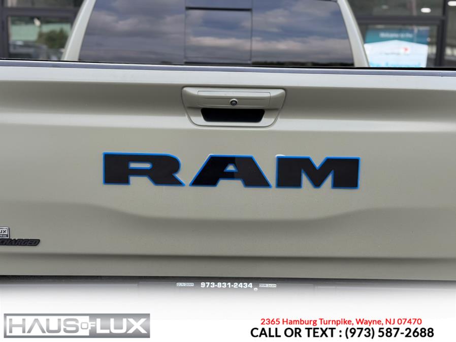 2021 Ram 1500 TRX 4x4 Crew Cab 5''7" Box, available for sale in Wayne, New Jersey | Haus of Lux. Wayne, New Jersey 2021 Ram 1500 TRX 4x4 Crew Cab 5''7" Box, available for sale in Wayne, New Jersey | Haus of Lux. Wayne, New Jersey