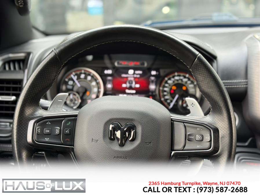 2021 Ram 1500 TRX 4x4 Crew Cab 5''7" Box, available for sale in Wayne, New Jersey | Haus of Lux. Wayne, New Jersey 2021 Ram 1500 TRX 4x4 Crew Cab 5''7" Box, available for sale in Wayne, New Jersey | Haus of Lux. Wayne, New Jersey