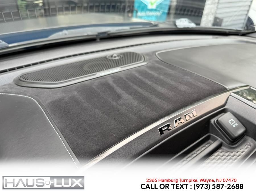 2021 Ram 1500 TRX 4x4 Crew Cab 5''7" Box, available for sale in Wayne, New Jersey | Haus of Lux. Wayne, New Jersey 2021 Ram 1500 TRX 4x4 Crew Cab 5''7" Box, available for sale in Wayne, New Jersey | Haus of Lux. Wayne, New Jersey