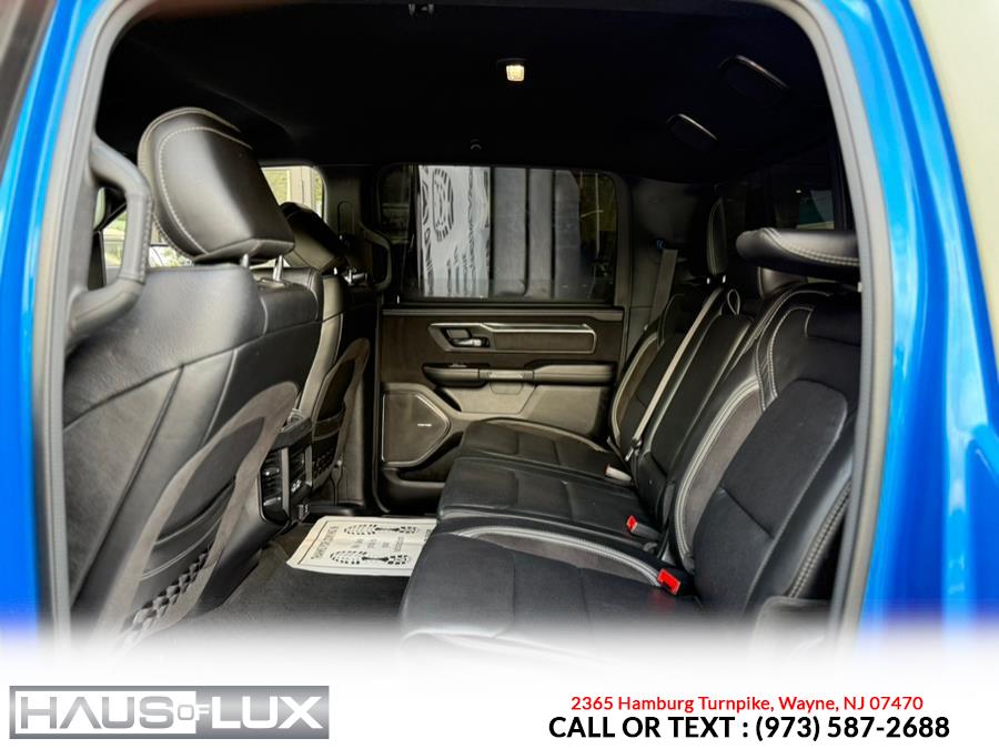 2021 Ram 1500 TRX 4x4 Crew Cab 5''7" Box, available for sale in Wayne, New Jersey | Haus of Lux. Wayne, New Jersey 2021 Ram 1500 TRX 4x4 Crew Cab 5''7" Box, available for sale in Wayne, New Jersey | Haus of Lux. Wayne, New Jersey