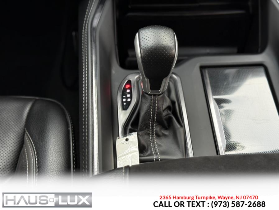 2021 Ram 1500 TRX 4x4 Crew Cab 5''7" Box, available for sale in Wayne, New Jersey | Haus of Lux. Wayne, New Jersey 2021 Ram 1500 TRX 4x4 Crew Cab 5''7" Box, available for sale in Wayne, New Jersey | Haus of Lux. Wayne, New Jersey