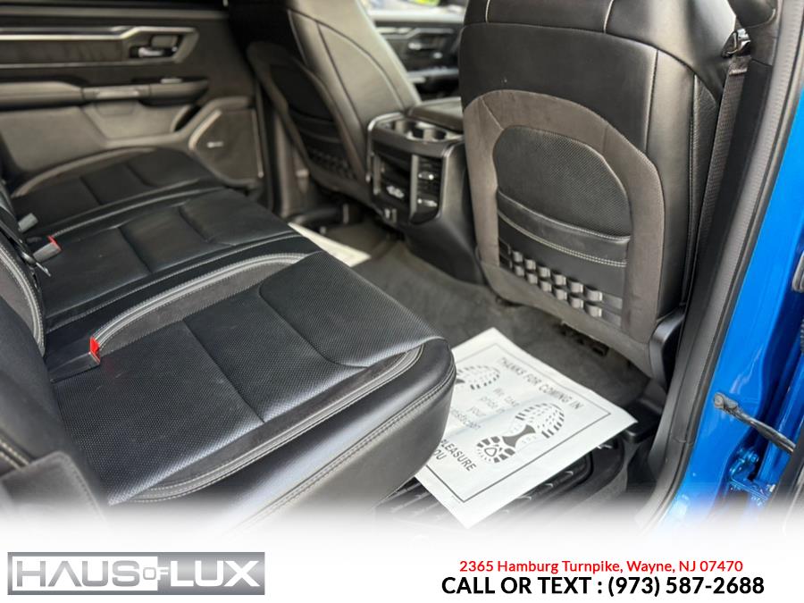 2021 Ram 1500 TRX 4x4 Crew Cab 5''7" Box, available for sale in Wayne, New Jersey | Haus of Lux. Wayne, New Jersey 2021 Ram 1500 TRX 4x4 Crew Cab 5''7" Box, available for sale in Wayne, New Jersey | Haus of Lux. Wayne, New Jersey
