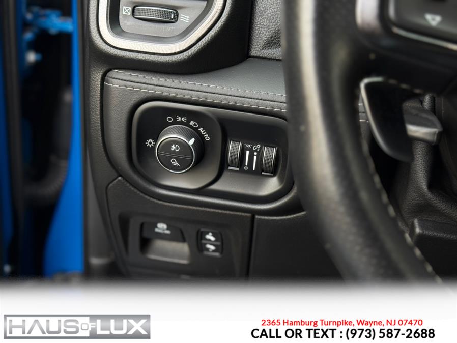 2021 Ram 1500 TRX 4x4 Crew Cab 5''7" Box, available for sale in Wayne, New Jersey | Haus of Lux. Wayne, New Jersey 2021 Ram 1500 TRX 4x4 Crew Cab 5''7" Box, available for sale in Wayne, New Jersey | Haus of Lux. Wayne, New Jersey