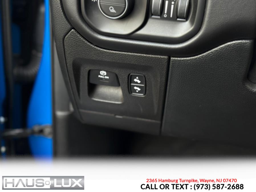2021 Ram 1500 TRX 4x4 Crew Cab 5''7" Box, available for sale in Wayne, New Jersey | Haus of Lux. Wayne, New Jersey 2021 Ram 1500 TRX 4x4 Crew Cab 5''7" Box, available for sale in Wayne, New Jersey | Haus of Lux. Wayne, New Jersey