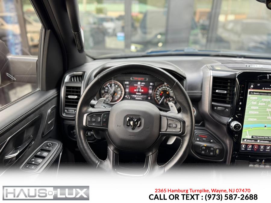 2021 Ram 1500 TRX 4x4 Crew Cab 5''7" Box, available for sale in Wayne, New Jersey | Haus of Lux. Wayne, New Jersey 2021 Ram 1500 TRX 4x4 Crew Cab 5''7" Box, available for sale in Wayne, New Jersey | Haus of Lux. Wayne, New Jersey