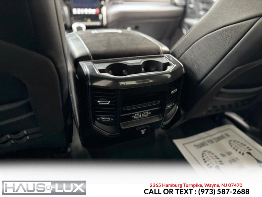 2021 Ram 1500 TRX 4x4 Crew Cab 5''7" Box, available for sale in Wayne, New Jersey | Haus of Lux. Wayne, New Jersey 2021 Ram 1500 TRX 4x4 Crew Cab 5''7" Box, available for sale in Wayne, New Jersey | Haus of Lux. Wayne, New Jersey