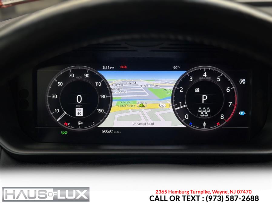 2019 Land Rover Discovery HSE V6 Supercharged, available for sale in Wayne, New Jersey | Haus of Lux. Wayne, New Jersey 2019 Land Rover Discovery HSE V6 Supercharged, available for sale in Wayne, New Jersey | Haus of Lux. Wayne, New Jersey
