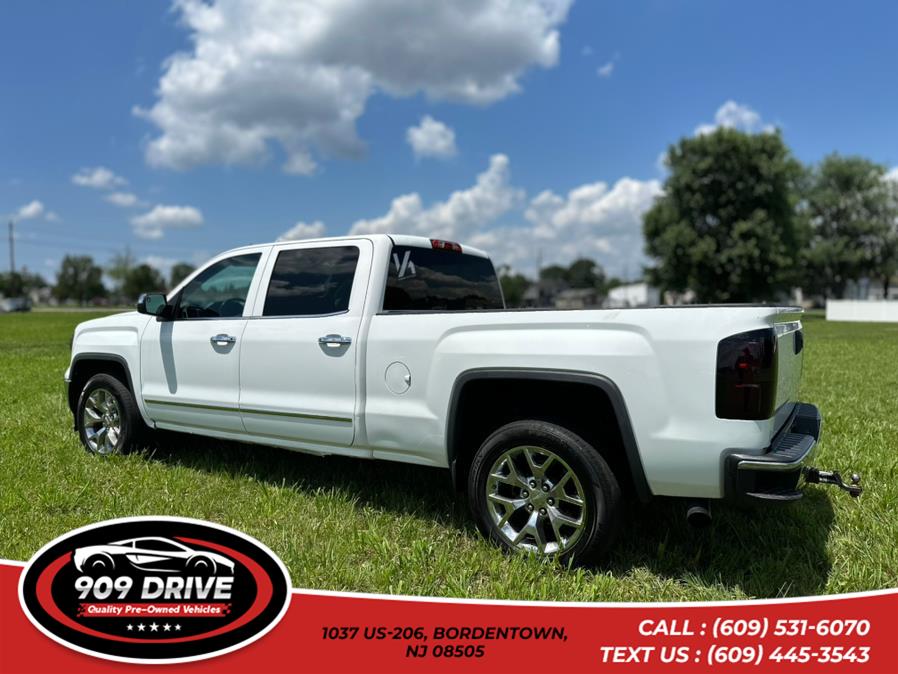 2014 GMC Sierra 1500 SLT, available for sale in BORDENTOWN, New Jersey | 909 Drive. BORDENTOWN, New Jersey 2014 GMC Sierra 1500 SLT, available for sale in BORDENTOWN, New Jersey | 909 Drive. BORDENTOWN, New Jersey