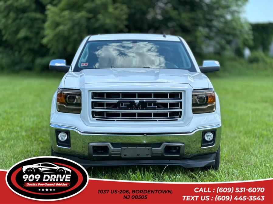 2014 GMC Sierra 1500 SLT, available for sale in BORDENTOWN, New Jersey | 909 Drive. BORDENTOWN, New Jersey 2014 GMC Sierra 1500 SLT, available for sale in BORDENTOWN, New Jersey | 909 Drive. BORDENTOWN, New Jersey